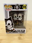 Funko POP! Television Felix 105th Anniversary Felix the Cat with Guitar #1616