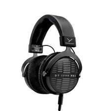Beyerdynamic DT 1990 PRO MKII Premium Tesla Studio Headphones open-back 