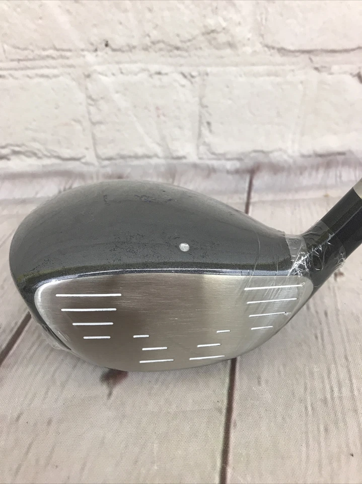 Tour Edge HP5 #5 Fairway Wood - 18° Loft - Right Hand Golfer CUSTOM FIT to You!! - Image 3 of 4