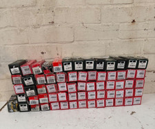 Mieszanka 65x ZAWORY SILNIKA części zamienne BGA FAI IVT Wlot i wydech 