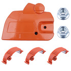 Chain Brake Cover for Husqvarna 445 450 Rancher Jonsered CS2255 CS2245 Chainsaws