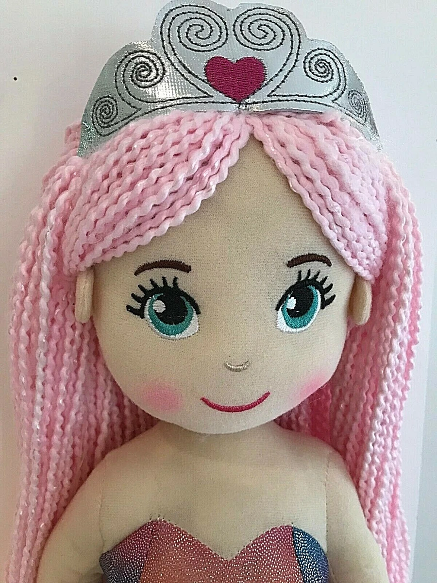 Mermaid doll on sale