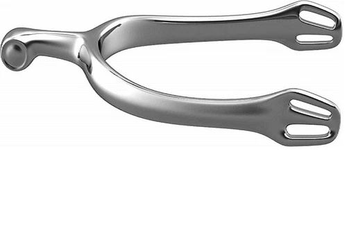 Stubben Dynamic Dressage Spurs 35mm