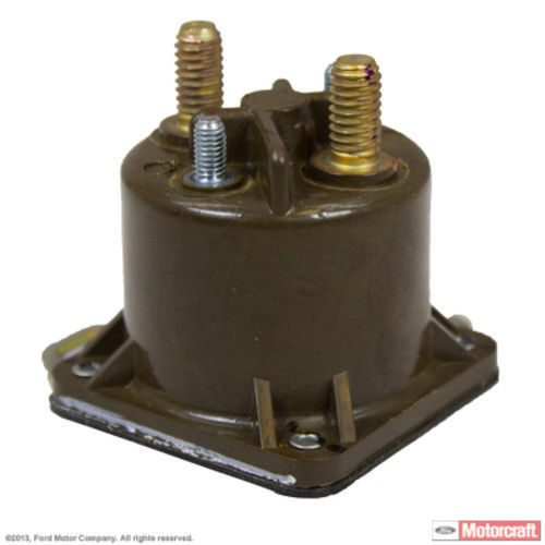 DY-861 OEM Diesel Glow Plug Switch For Ford 99-02 F-350 Super Duty 7.3L - Picture 2 of 5