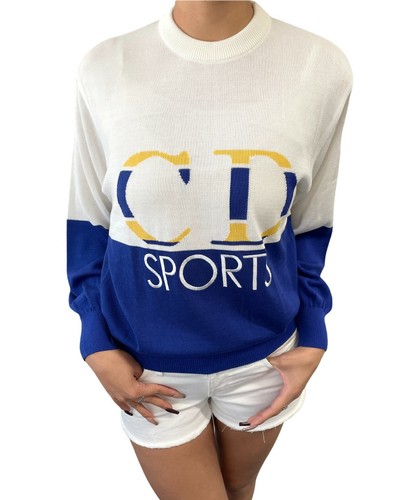 Christian Dior Sport Vintage Big Logo 