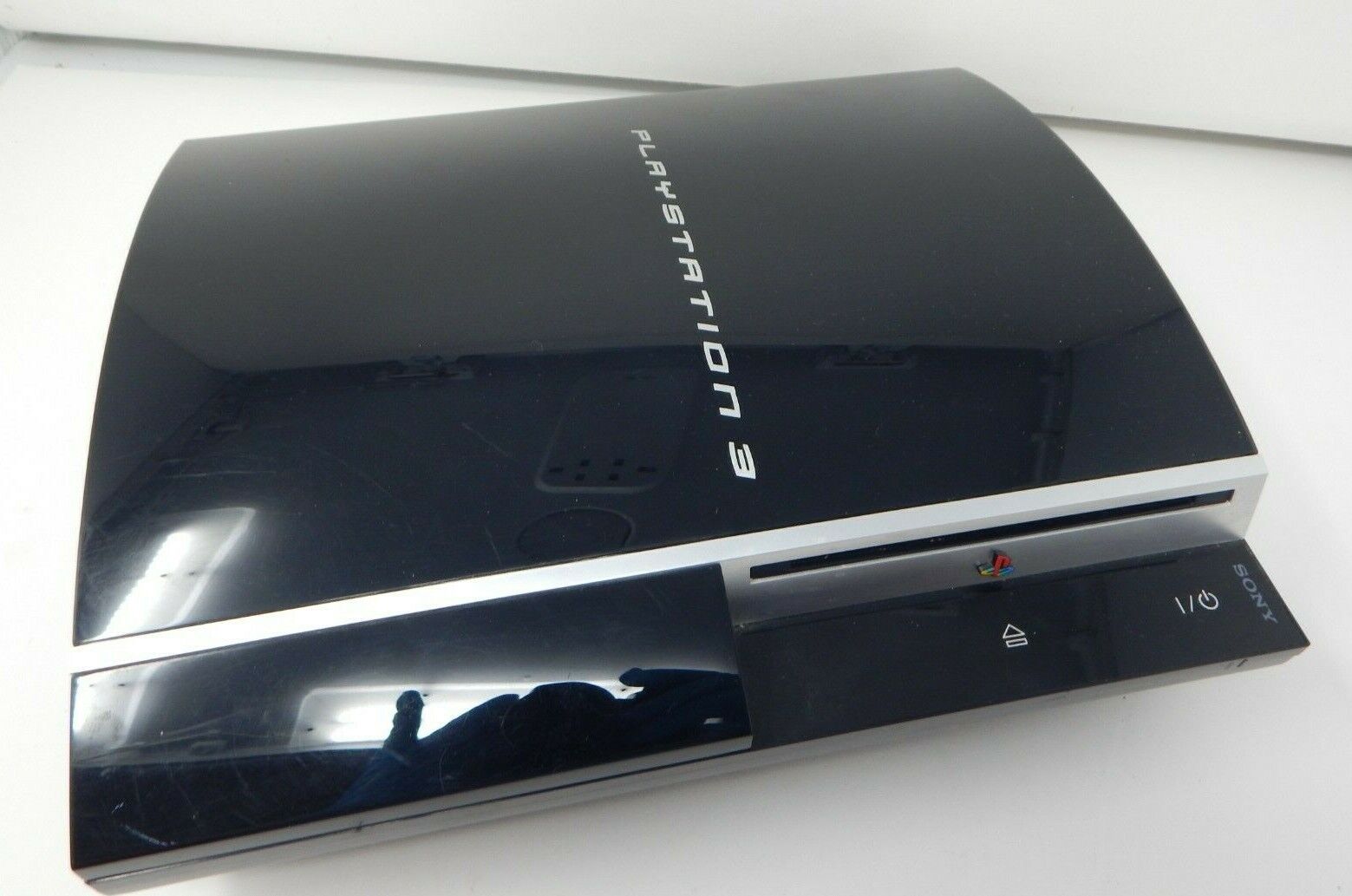 PlayStation 3 (PS3) Fat 80GB System Player Pak