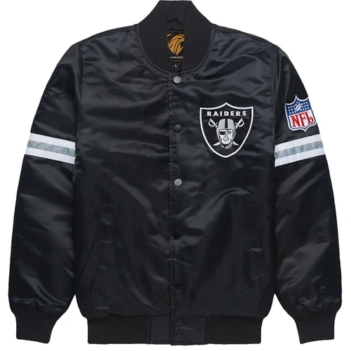 Jerry Rice NFL Jackets