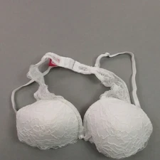 Pretty Polly Bra Womens 36B Padded Support Lightweight Casual