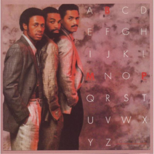 BMP Loc It Up (CD) Remastered Album