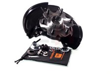 Rotule de suspension Mitsubishi PAJERO