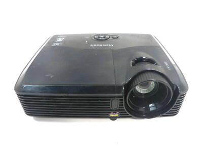 ViewSonic PJD5523w - VS13870 - DLP Projector - HDMI VGA - Free Shipping