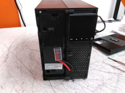 Defective Eaton 5P1000 1000VA 770W 8 Outlet UPS No Batteries AS-IS - Picture 7 of 9