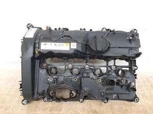 Ventildeckel Zylinderkopfhaube BMW X1 F48 X2 F39 X3 G01 X4 G02 7611278