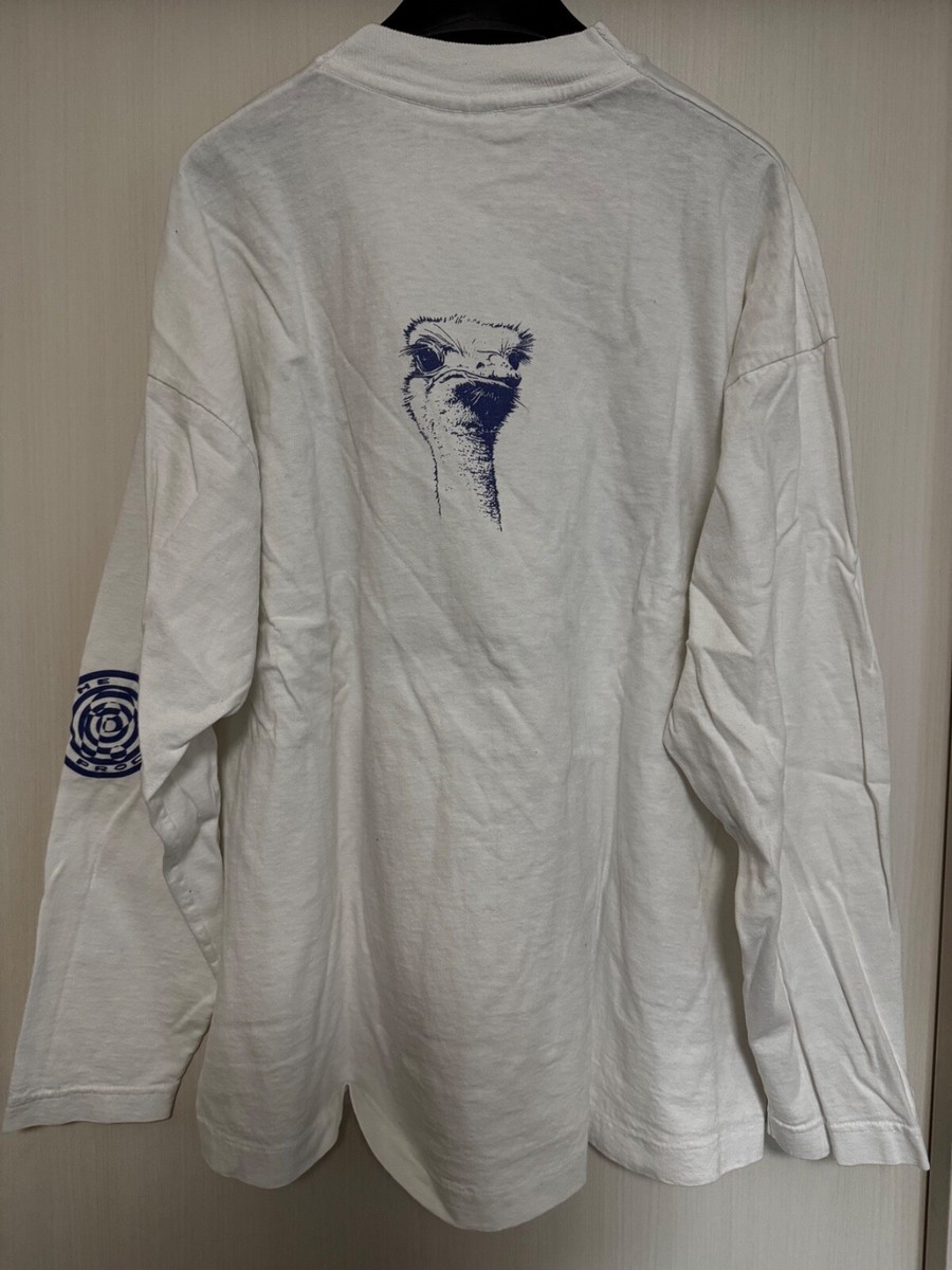 THE PRODIGY OUT OF SPACE Tシャツ XXL プロディジー The Prodigy プロディジー 公式 Tシャツ XXL サマーソニック