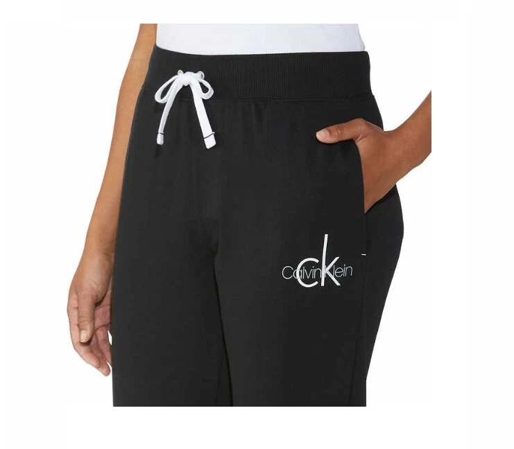 Calvin klein top ladies joggers