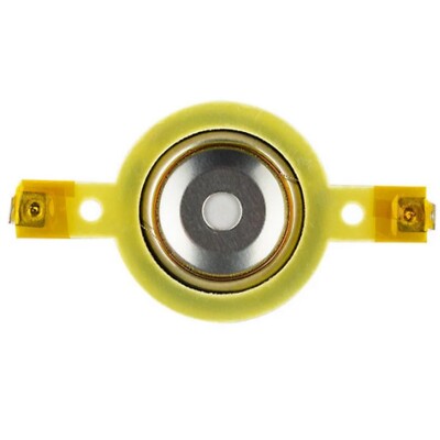 DS18 PRO-TW1VC 1'' VC 4-ohm Replacement Diaphragm for PRO-TWX1 & PRO-TWX1BK