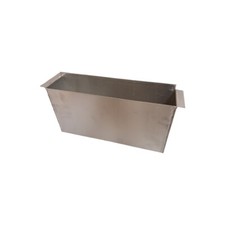 HENNY PENNY STAINLESS STEEL CONDENSATION PAN REPLACMENT