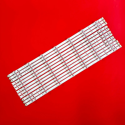 LED strip(12) for TV 55LB7200 55LB670V 55GB7800 55LB700V 55LB720V LC550DUH PG F1