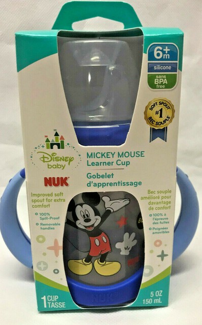 nuk replacement handles