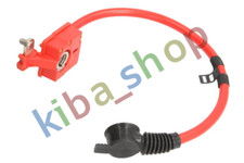 CABLE SHOE/ADAPTOR + FITS BMW 7 F01 F02 F03 F04 30-60 0908-1215