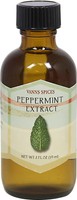 Vanns Peppermint Flavor Extract-2 Fl Oz Liquid on sale Vanns Peppermint Flavor Extract-2 Fl Oz Liquid on sale