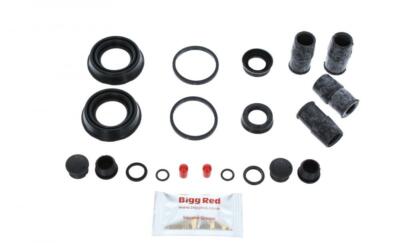 for FORD GRAND C-MAX 2010-2017 REAR L/R Brake Caliper Seal Rebuild Repair Kit