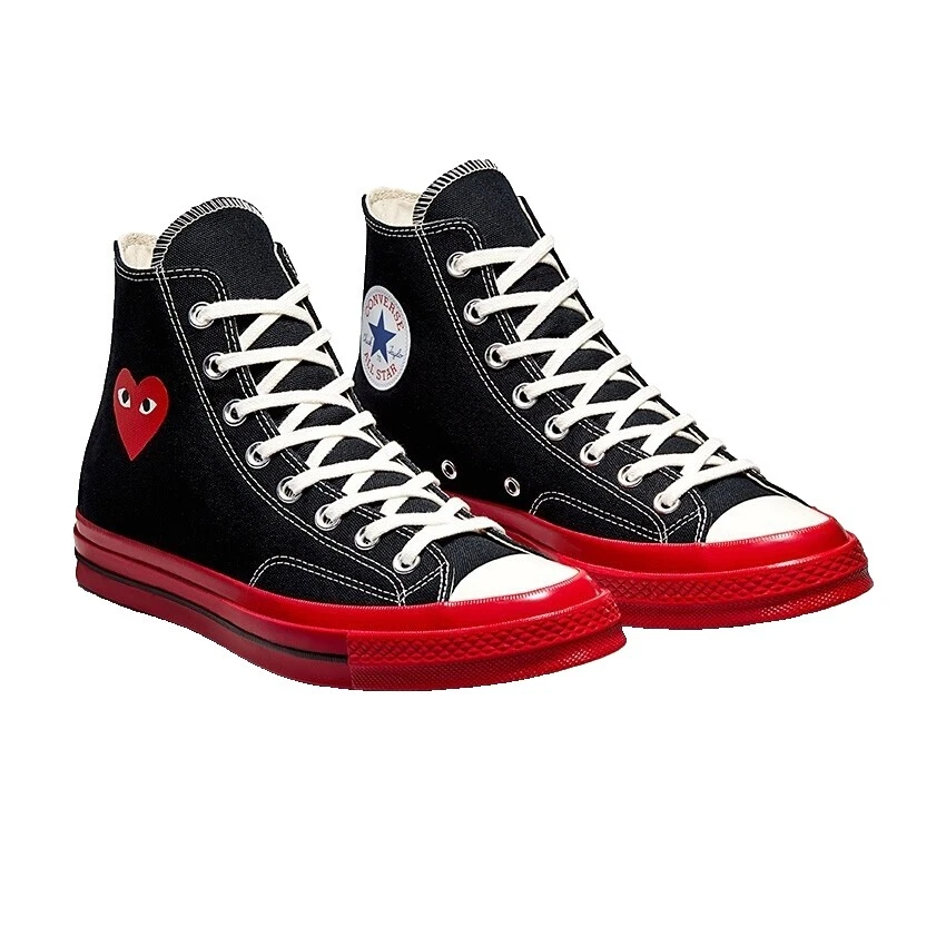 Zapatillas para hombre Converse CTAS Hi