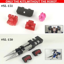 Shockwave Lab SL-150/SL-151 Weapon Light Upgrade Kit For Legacy Titan Metroplex