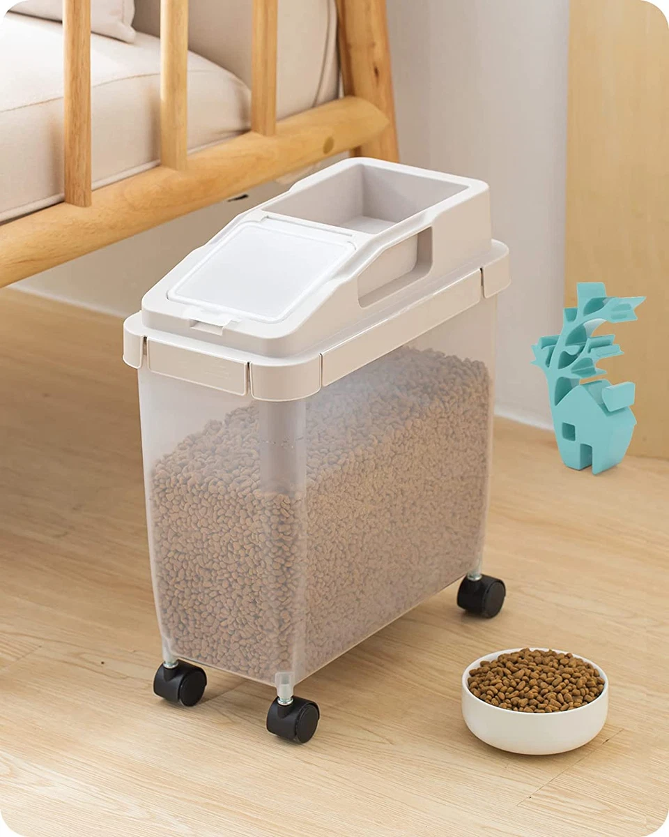 Airtight Rice Container 20 Lbs