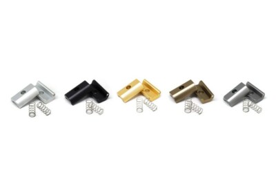 nov easy shell Clamps / light weight clamps for brompton [novdesign]