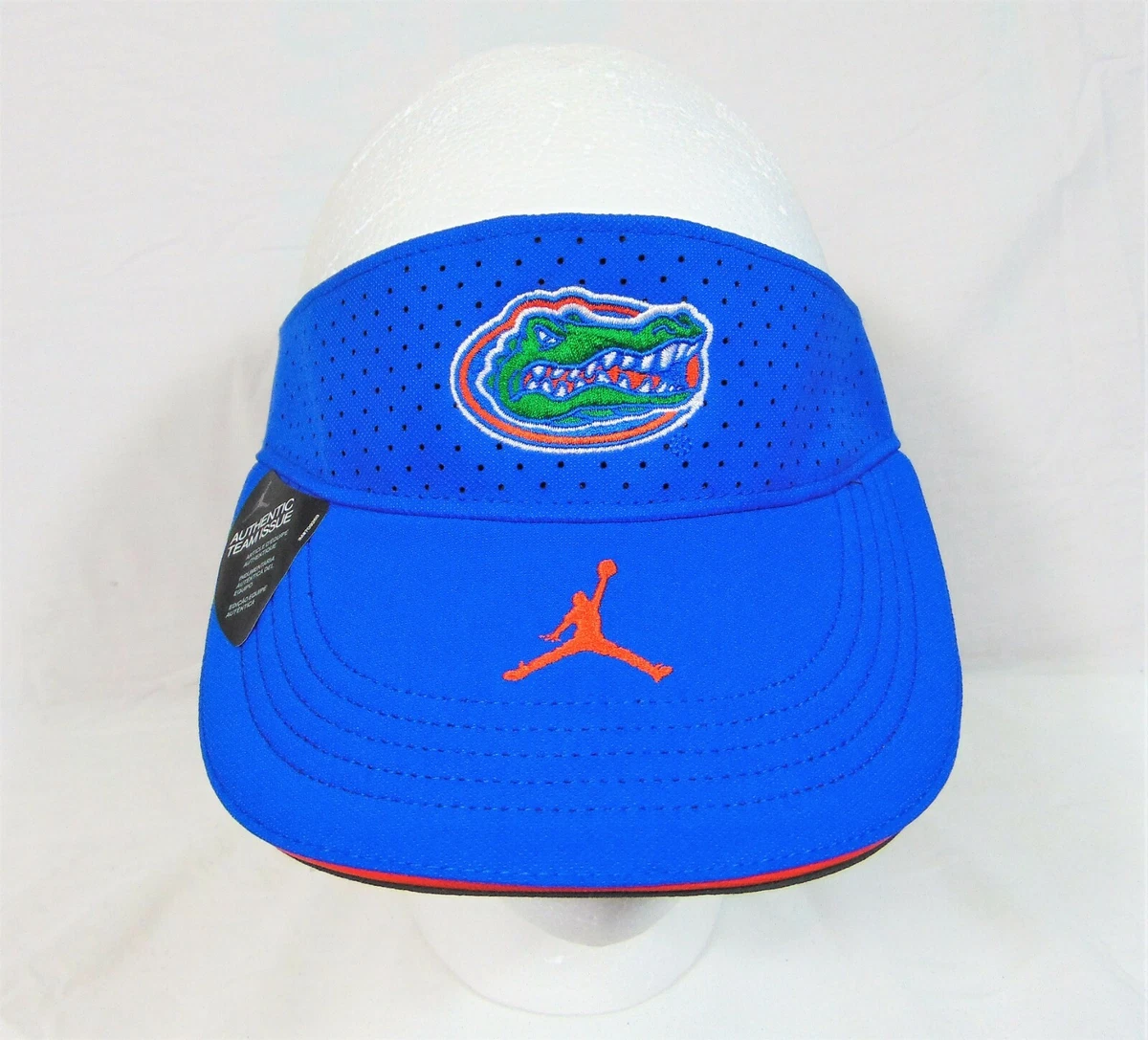 Florida gators jordan best sale visor
