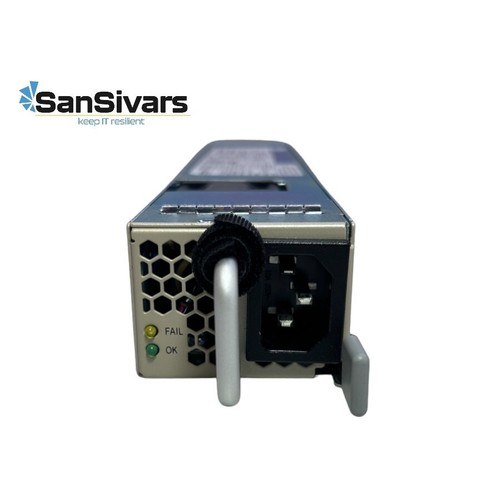 Cisco C6840-X-750W-AC 750W AC Power Supply for Catalyst 6840-X - Afbeelding 3 van 4