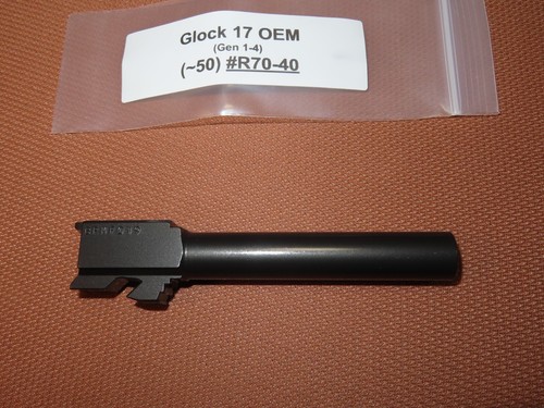 DPM Ressort Récupérateur pour Glock 42