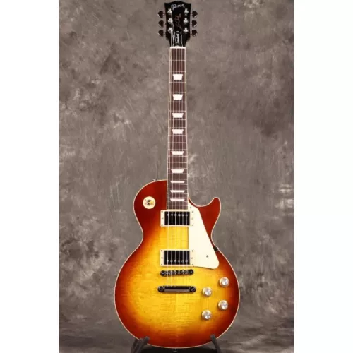 Gibson USA Electric guitar Les Paul Standard 60s Iced Tea