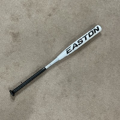 Batte De Softball Easton Salvo Scandium SP15SVS 2015, 34" 27oz, Fin Lestée, Adulte