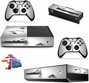 nike xbox one