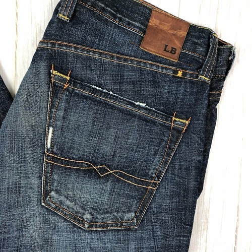 Lucky Brand ' Vintage Straight' Mens 