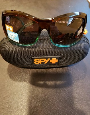 spy farrah polarized