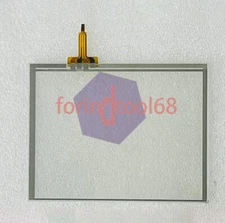 Touch Screen Digitizer Touch Panel Glass 5.6inch 129*100mm D5M10C For EMERSON