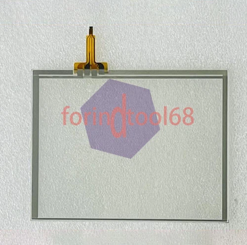 Touch Screen Digitizer Touch Panel Glass 5.6inch 129*100mm D5M10C For EMERSON