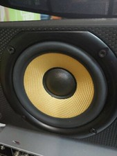 bowers & wilkins fpm6