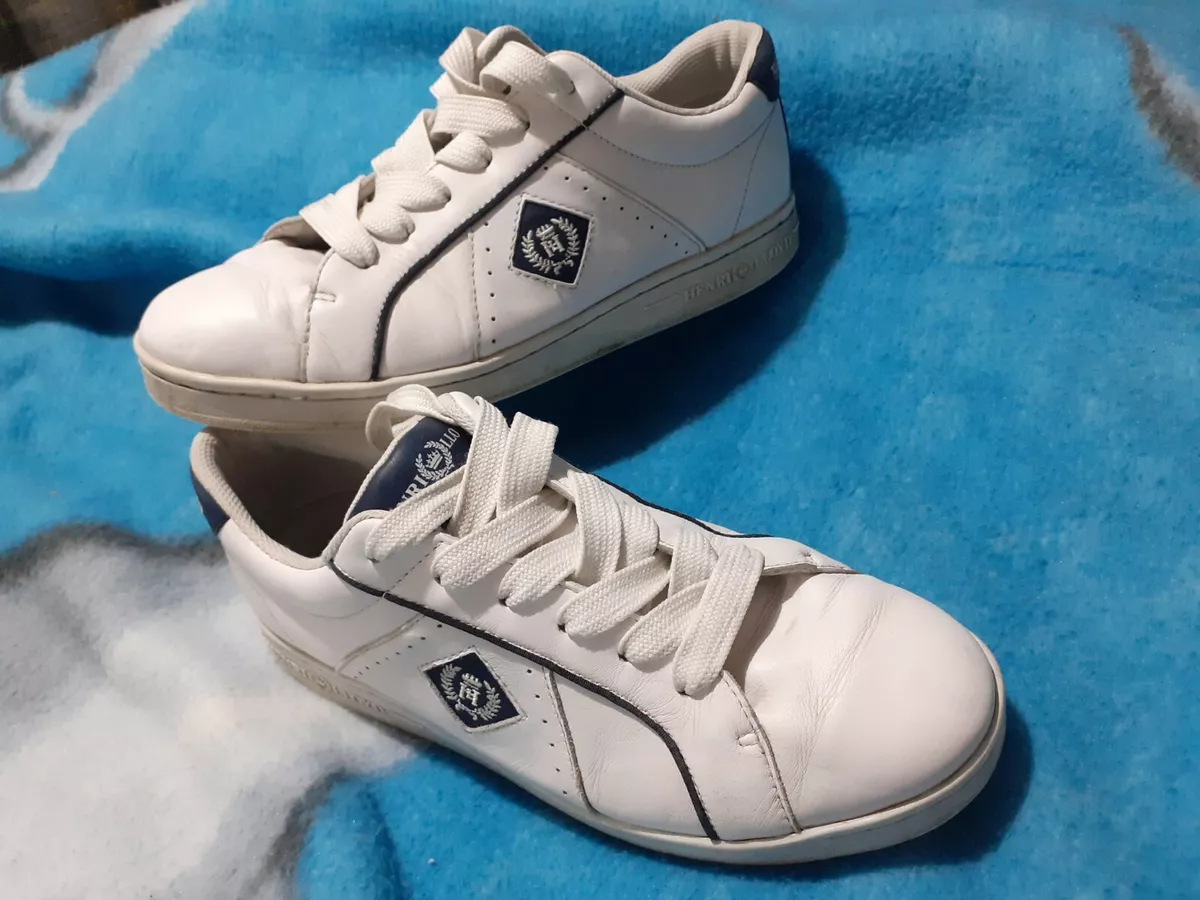 Henri lloyd trainers 2025