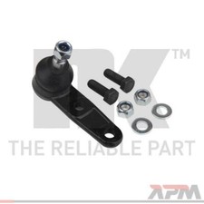 Rotule de suspension Chevrolet KALOS