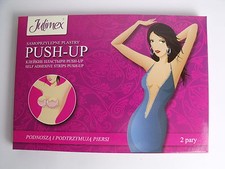 SELBSTKLEBENDE STREIFEN PUSH-UP A, B, C, D (PS-01)