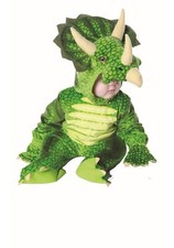 Toddler Triceratops Costume