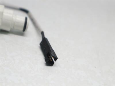 GEMS Sensors 197091 Flow Sensor Switch 10VA 200VAC/VDC 0.4A MAX