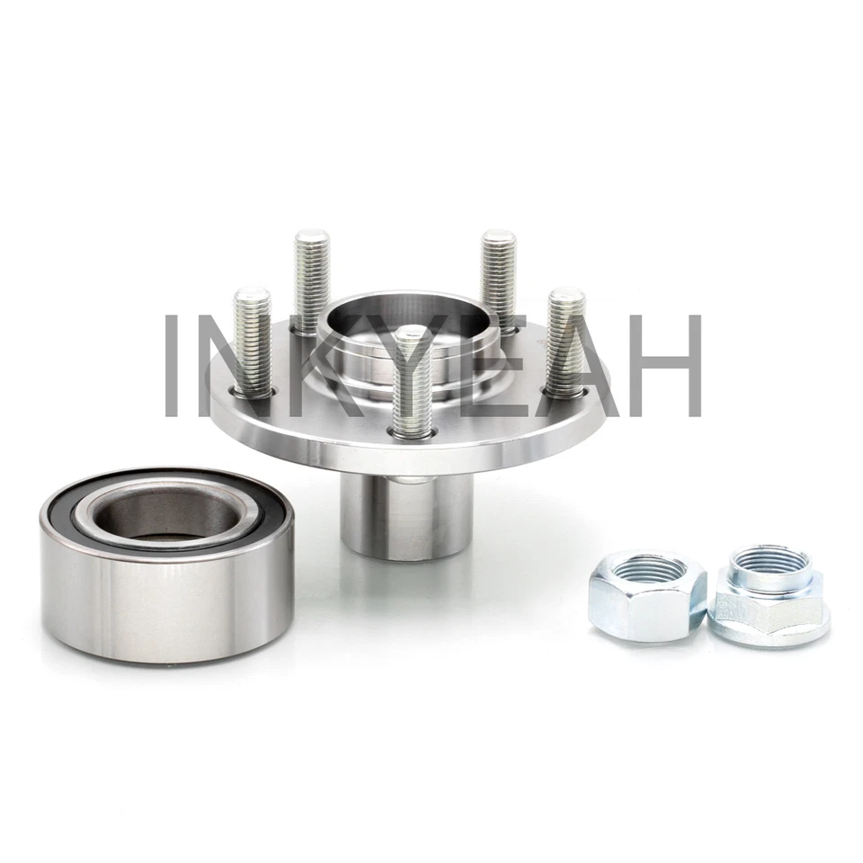 BR930542K Cojinete de rueda y buje para Chrysler PT Cruiser Dodge neón Plymouth neón Foto 2 de 4