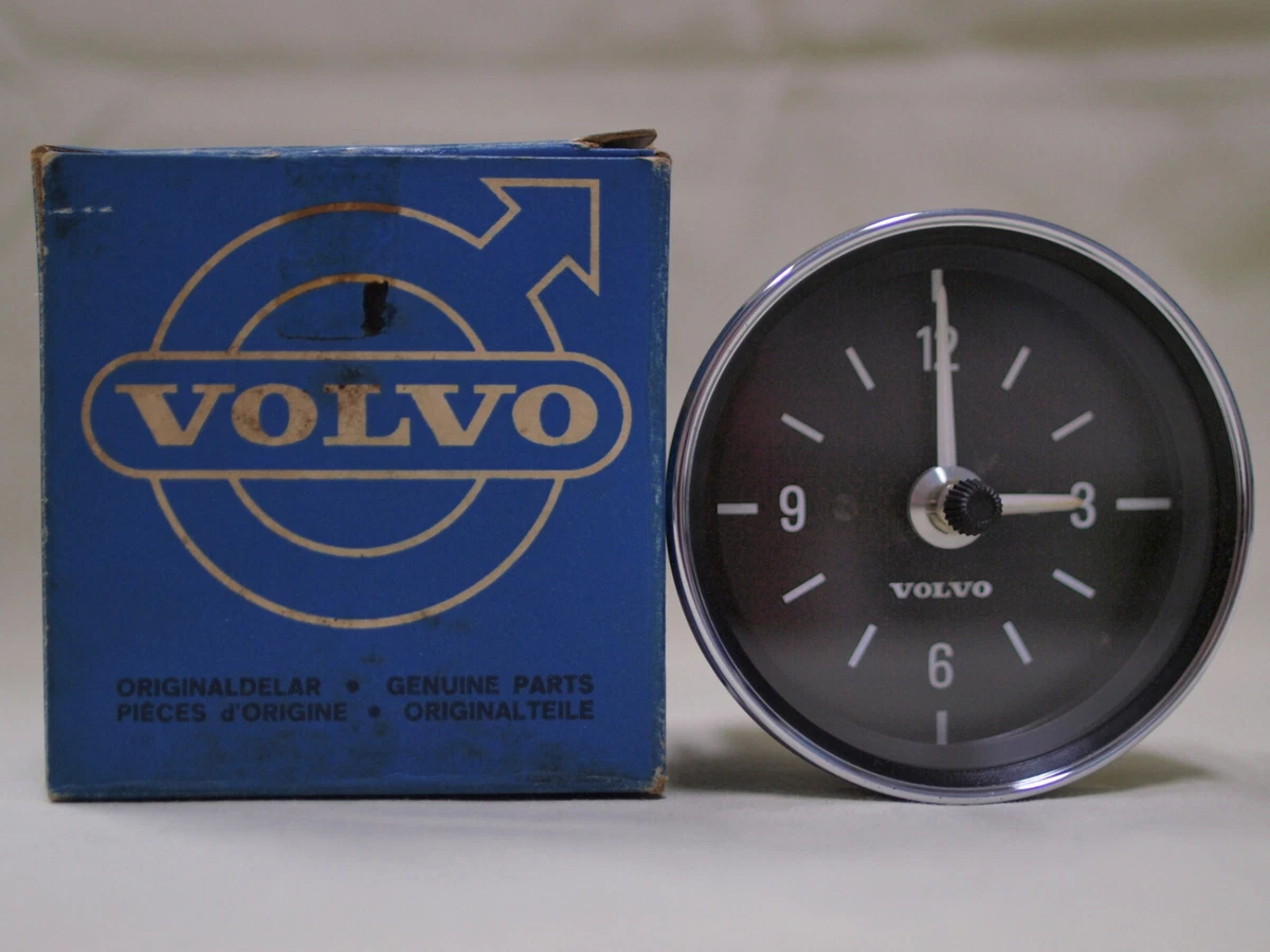 Purchase Porsche 911 Dashboard Clock VDO In Laguna Niguel, California, United States, For US $375.00 - Foto 4