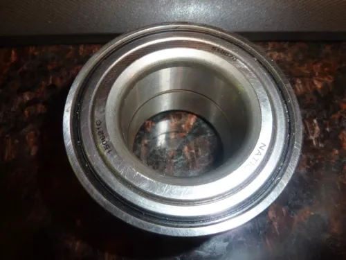 National 510070 Wheel Bearing For Select 00-19 Pontiac Scion Toyota Models/OTHER