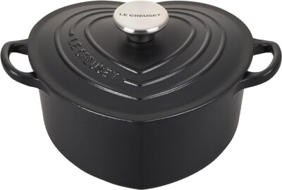 Le Creuset Cocotte D